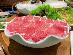 -尚海豆捞(乐虹坊店)