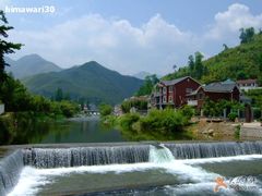 -山沟沟景区