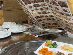 -海兰江石锅饭(水上店)