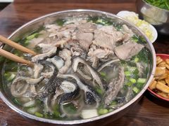 -攀枝花·任德琼·盐边羊肉米线