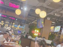 -本色.小马哥烧烤(五一路总店)