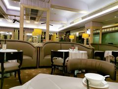 大堂-粗茶淡饭·汉口公馆(循礼门店)