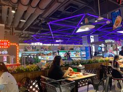 -盒马鲜生(大成店)