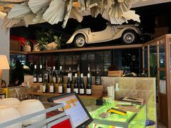 -翠贝卡&Mama Kelly Brunch Coffee(河西店)