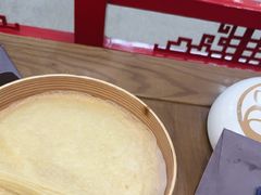 -满园烤鸭·春饼(太原街万达店)
