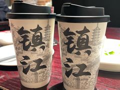 -永安鱼庄·镇江菜(东吴路店)
