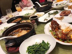 -上海小南国(国发店)