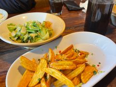 -外婆家(南开大悦城店)
