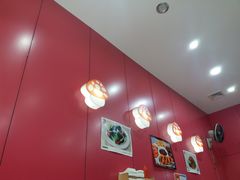 -蘑菇餐厅(小火瓦巷店)