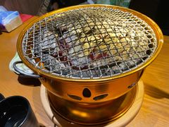 -AJIYA炭火烧肉(徐汇正大乐城店)