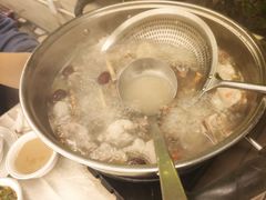 -小煵记·打边炉(西丽文光店)