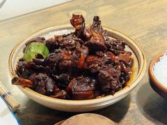 -神仙钵湘香土菜馆(光华路店)