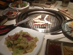 -赤坂亭M9和牛烧肉·日料398放题(万达店)
