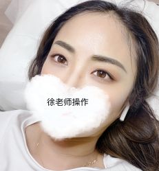 -变美丽半永久纹眉连锁·机器野生眉•洗眉
