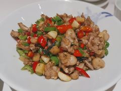 -楚山晓·湖北菜(武汉光谷K11店)