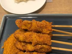 -格桑花开药膳蔬食文化空间