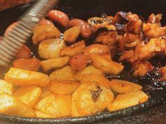 -名扬烤肉(起源店)