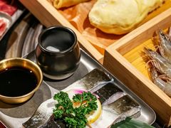-何发发和牛烧肉·鳗鱼榴莲放题自助(乐峰广场店)