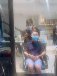 -LJOY丽锦造型·烫发染发