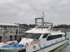 -三亚西岛海洋文化旅游区