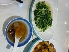 -天津大学·四十二斋餐厅