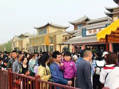 -济南方特东方神画