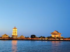 -八仙过海景区
