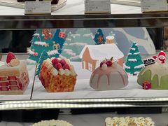 -M'CAKE(西单大悦城店)