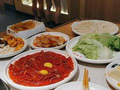 -蜀留香火锅(社会山店)