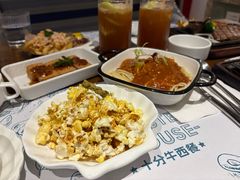 -十分牛西餐·牛扒专门店(光明广场店)