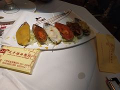 -太平馆西餐厅(北京路店)