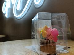 -BONCAKE裱花蛋糕(万象汇店)