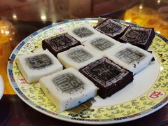 梁弄大糕-余姚酒楼(南雷公寓店)