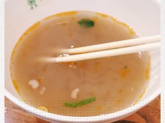 -清真马杰山牛肉汤馆