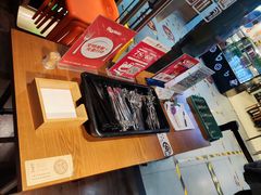 -比格比萨自助(西单明珠餐厅)