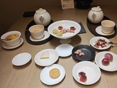 -隐溪茶馆(静安寺店)