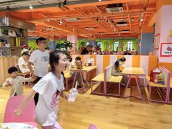 -宝燕乐园(闵行旗舰店)