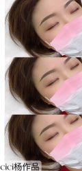 -变美丽半永久纹眉连锁·机器野生眉•洗眉