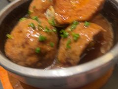 -阿喆私房菜(西五路店)