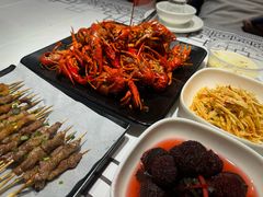 -靓虾二哥长沙地标小龙虾(五一广场店)