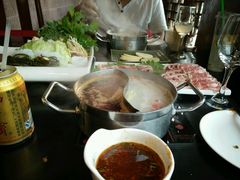 -小天鹅火锅·一线江景洪鼎旗舰店(洪崖洞店)