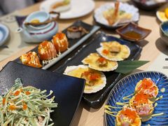 -大渔铁板烧(万象城店)
