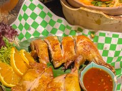 -泰妃殿(武汉首店)