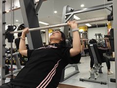 -中田健身工作室(杭州五洲国际店)