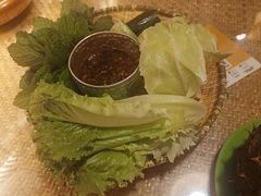 -多哥水傣味餐厅(司马巷店)