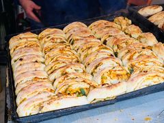-郭际辣饼铺(第三中学店)