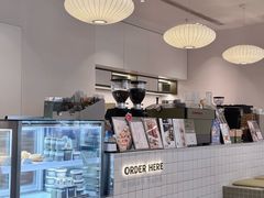 -KUDDO COFFEE(云城万科里店)