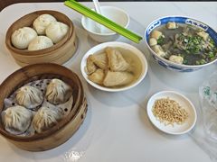 -古南都·清真绿柳居菜馆(太平南路店)
