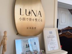 -LUNA皮相美·骨相美高级美感