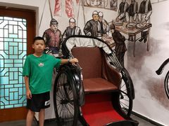 -东来顺饭庄(西直门店)